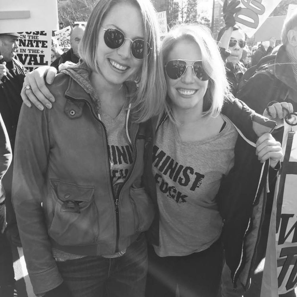 Meet your Posher, Karie